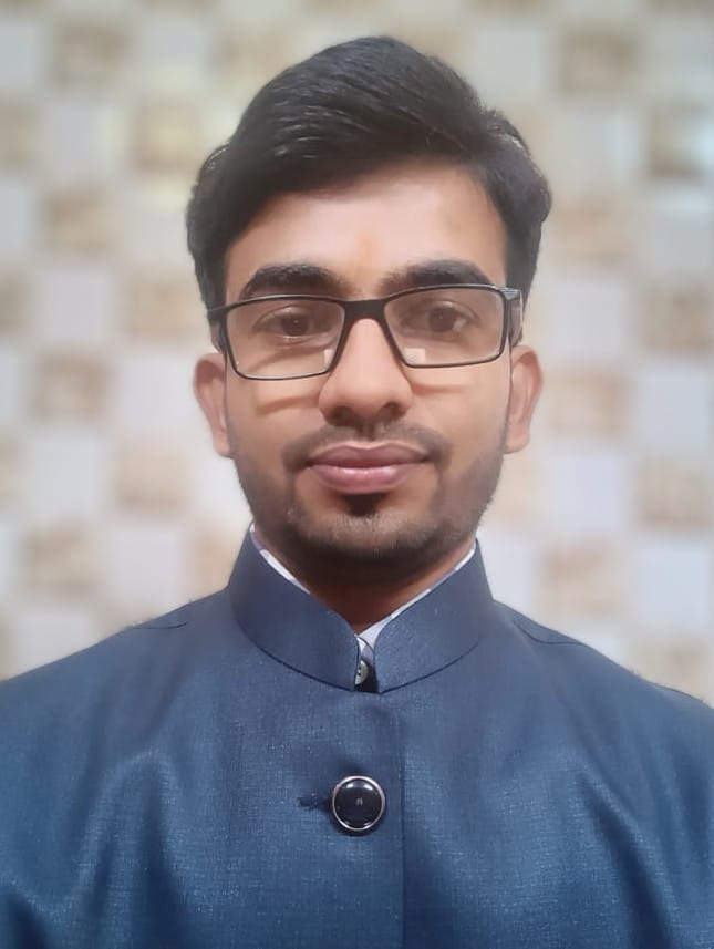 Mr. Indrajit Samanta